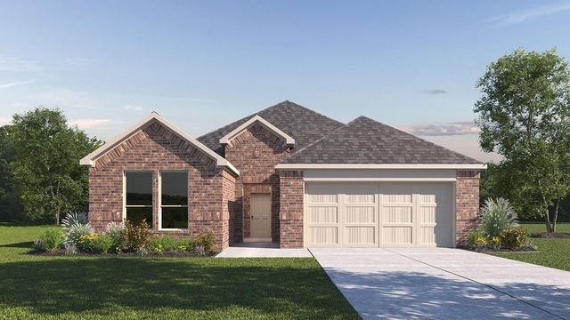 4164 Waldron Trl — Lakewood Trails