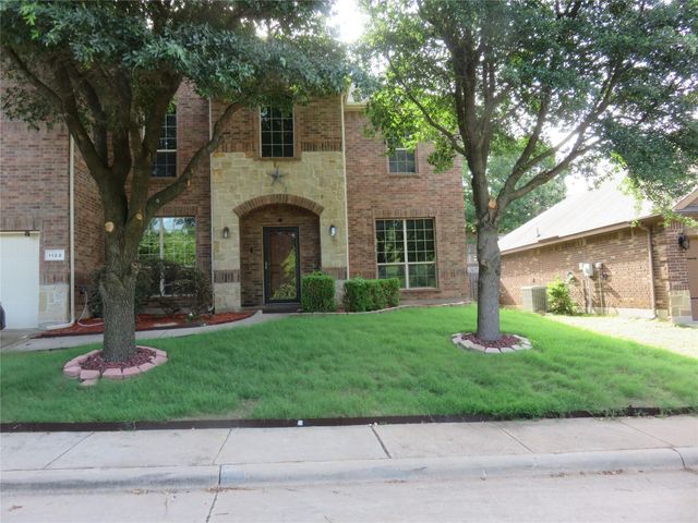 1122 Walter Stephenson Rd — Midlothian Meadows V