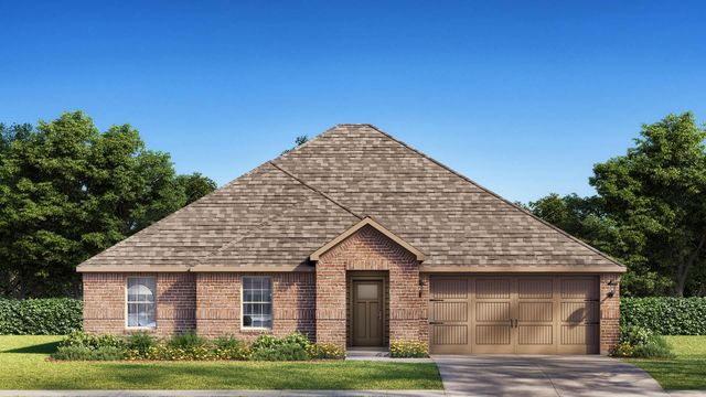 1461 CANTERBURY Trl — Parkerville Meadows