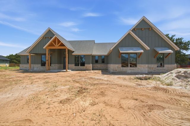 1048 Timber Hills Dr — Timber View Ranch Pc