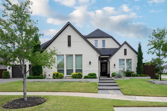 4441 Cotton Belt Dr — Windsong Ranch