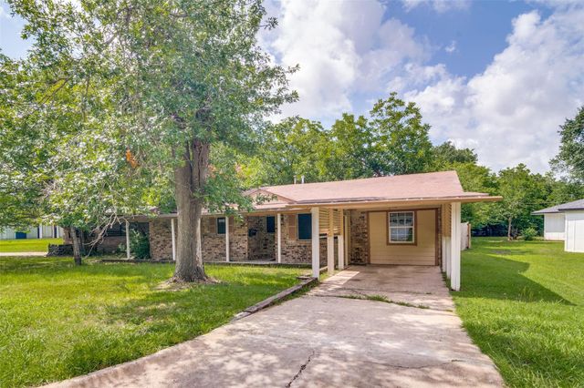 1415 Tulane St — Crockett Add