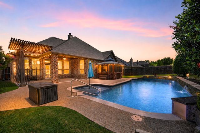 1403 Dhaka Dr — Caruth Lakes Ph 8a