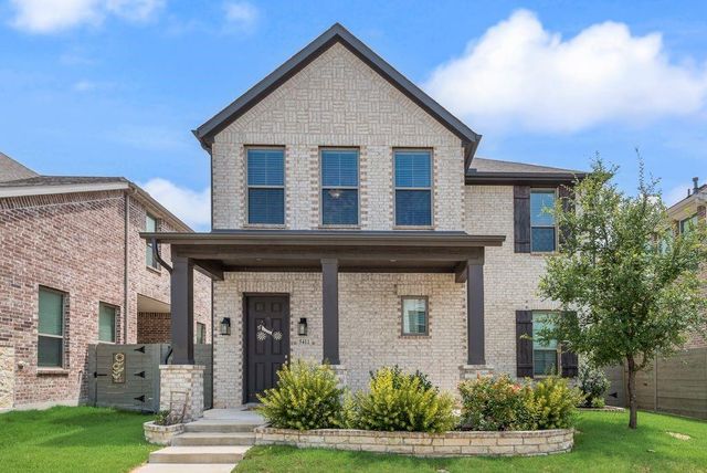 5411 Waterloo Dr — Station Phase 1