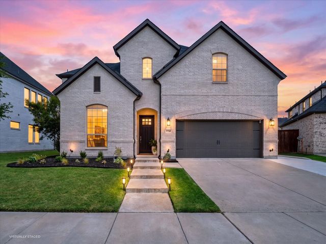 3780 Newburn St — Windsong Ranch Ph 5b