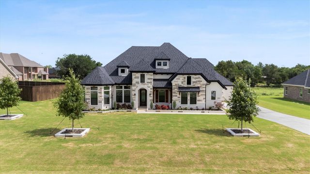 3690 jacks Loop — Mayes Estates