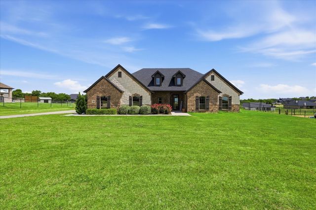 6929 Veal Station Rd — Vintage Oaks Ph One