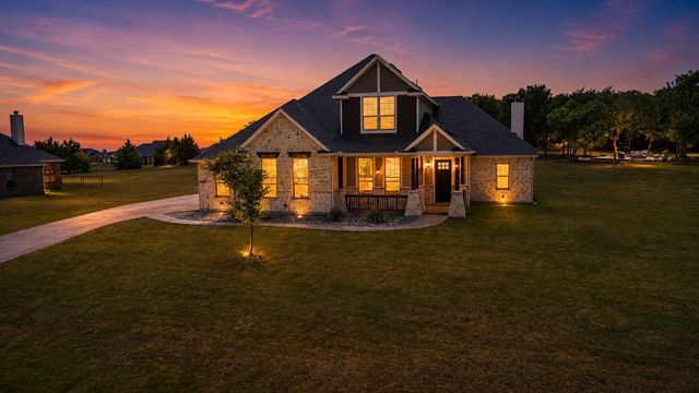 410 Silo Ct — Thunder Ridge