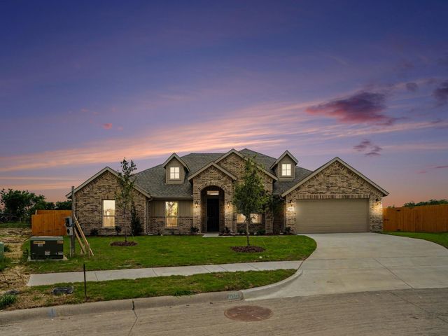 1027 Ella Dr — Cole Crossing Estates
