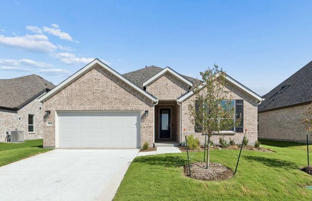 663 Pistachio Pkwy — Overland Grove