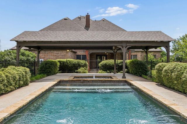 2012 Woodbine Cir — Triple C Ranch Southlake