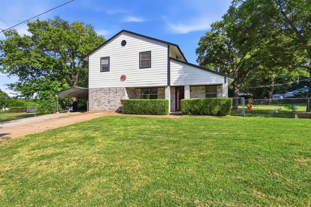 112 Spanish Trl — Spanish Park