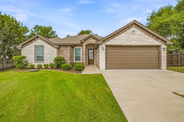 5018 San Marcos Dr — Canyon Creek II