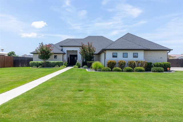 109 Dorado Ct — Hacienda Ranch Add