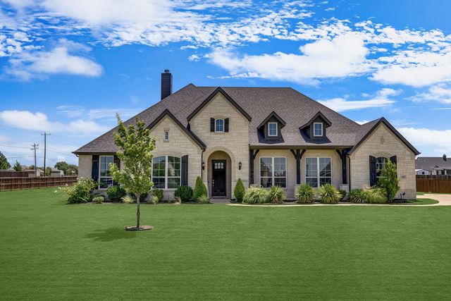 610 Cimarron Meadows Dr — Horseshoe Mdws