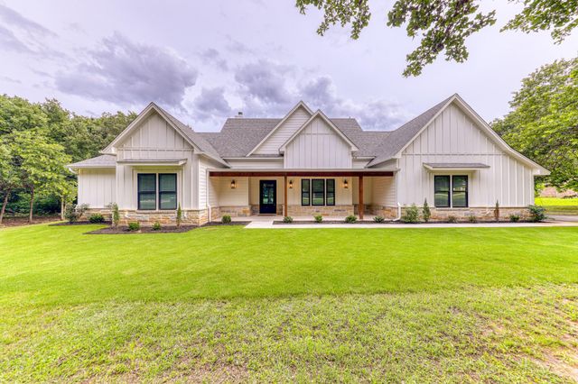 Ashley TBD N FM 51 — Platinum Ridge Estates