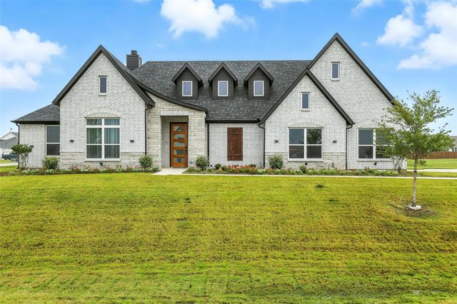 3141 Claire Dr — Jordan Run Ph IV