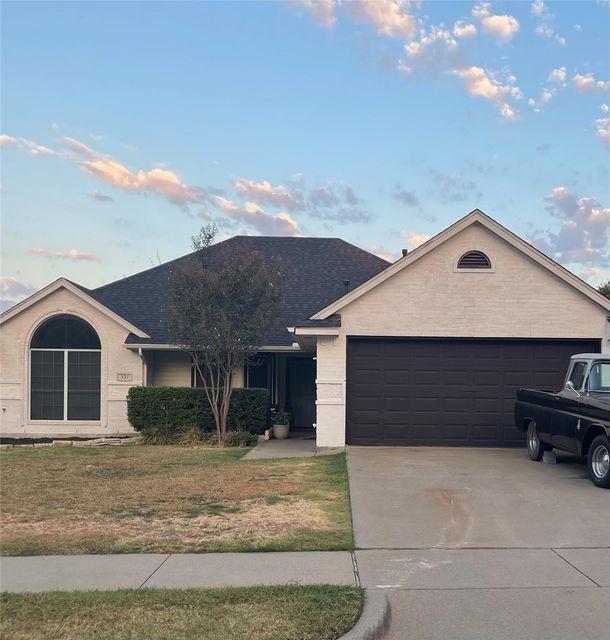 521 Wild Springs Dr — Longbranch #2