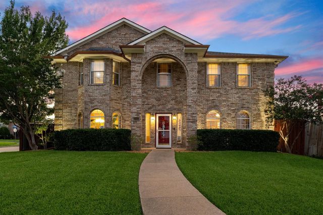2503 Barger Ct — Shepherds Glen