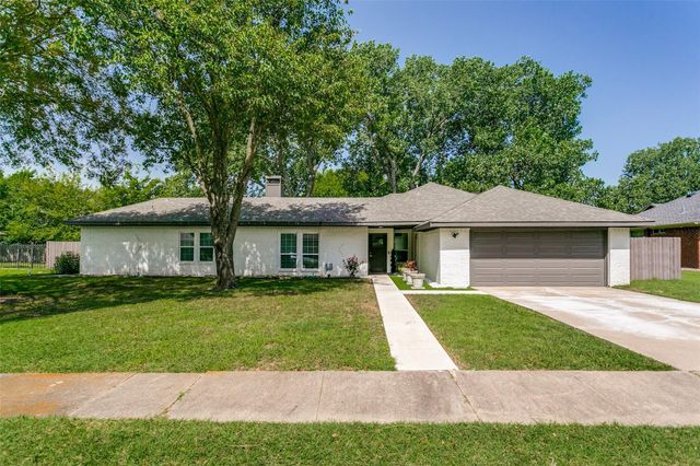 6709 Abilene Dr — Sachse West Estates
