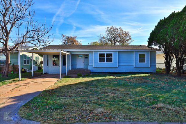 925 S Bowie Dr — Elmwood West