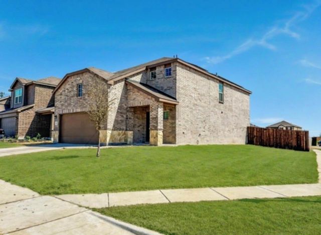 1431 Embrook Trl — Arbordale Village 1