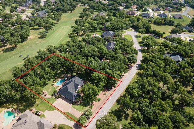 5612 Equestrian Ct — Pecan Plantation