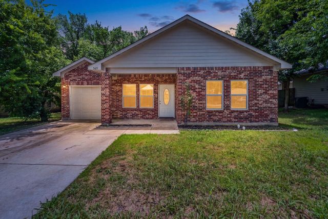 3611 Spencer St — Middleton Add
