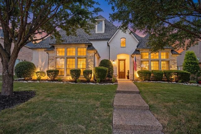 1301 Packsaddle Trl — Saddle Creek Ph One