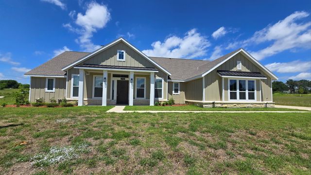 2750 Eastridge Blvd — Princeton Lakeside Estates