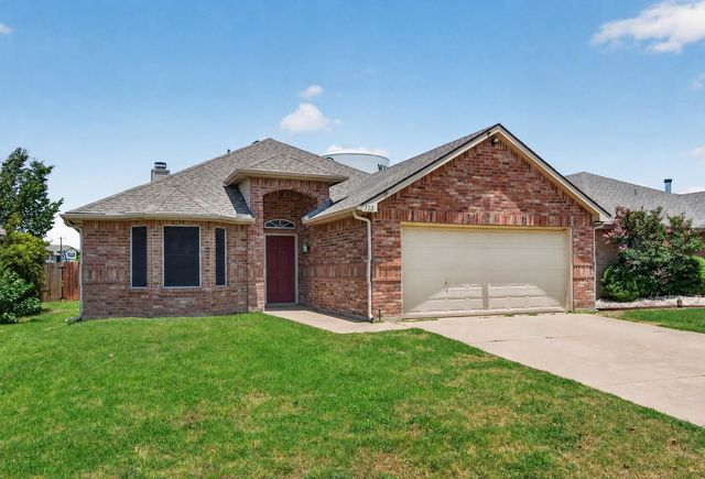 103 Post Oak Dr — River Oaks #4