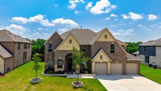 929 Gold Finch Ln — Grayhawk Add