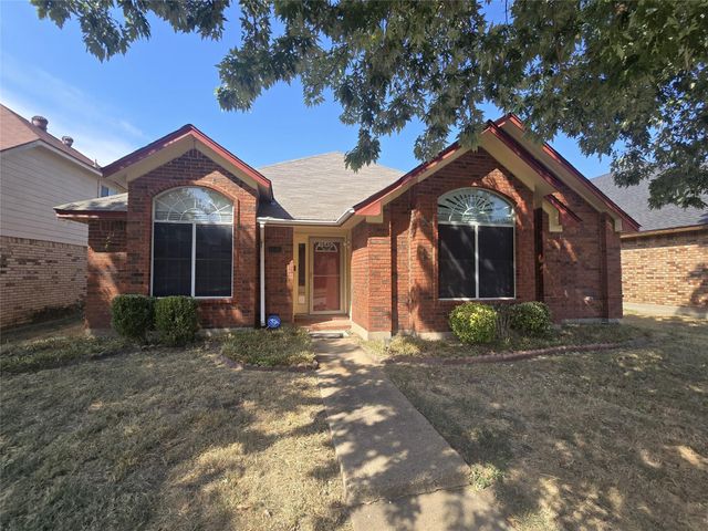 1545 Tuley St — Bradford Park At High Pointe Ph 01