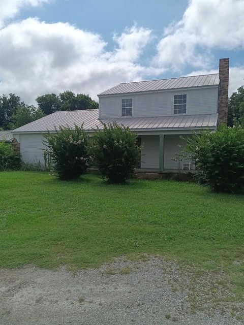 11916 County Road 1065 — D Van Winkle Survey