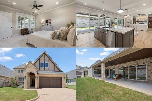 2407 Vineyard Dr — The Vineyards At Harbor Lakes