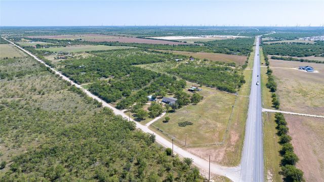 1053 County Road 155 — Ab 0615 T&P Blk 14 Sec 57