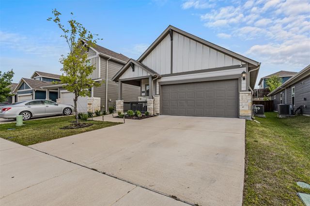2224 Cliff Springs Dr — Briarwood Hills Ph 3