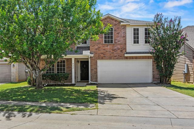 932 Cottonwood Trl — Oak Hollow Estates Ph 4