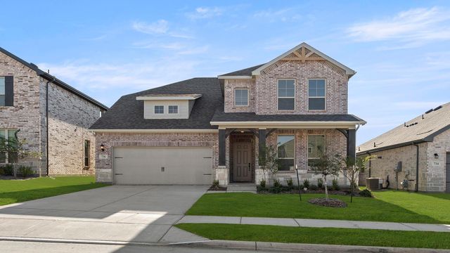 2114 Sunnymede Dr — Devonshire
