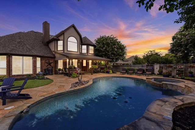 1309 Shropshire Ct — Overton Ridge Add