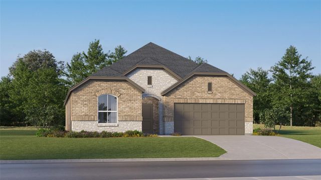 4713 Paynes Valley Dr — Prairie View Classic