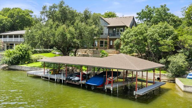1101 Hidden Cove Trl — WESTERN HILLS HARBOR
