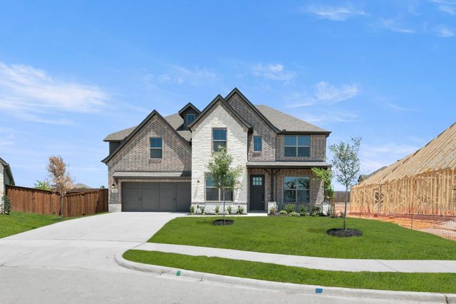 404 Brahman Ln — Redden Farms - Signature Series