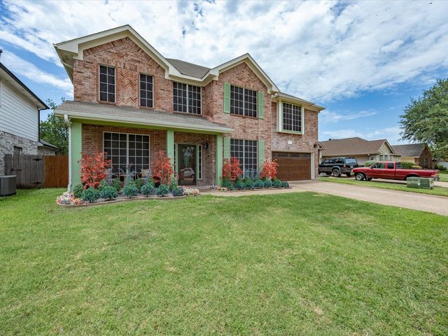 4008 Falcon Ridge Dr — Fossil Beach