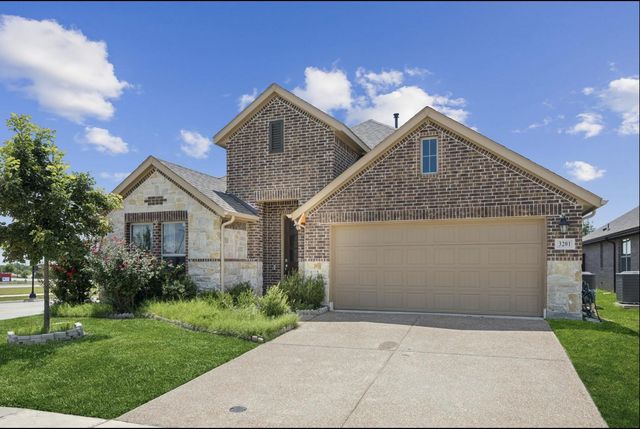 3201 Velma, Melissa, TX, 75454