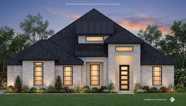 129 Lana Garden Way — Levante