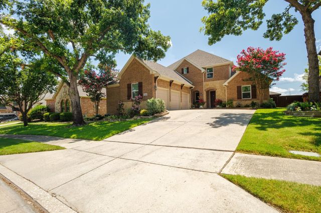6514 Field Crest Ln — Woodbridge Ph 7B