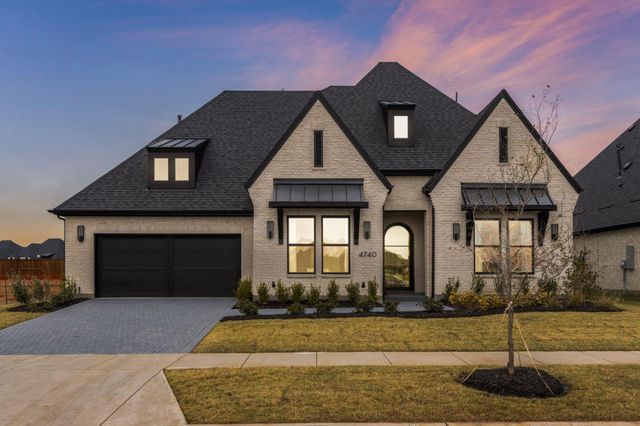 4740 Zelder St — Windsong Ranch Ph 7g