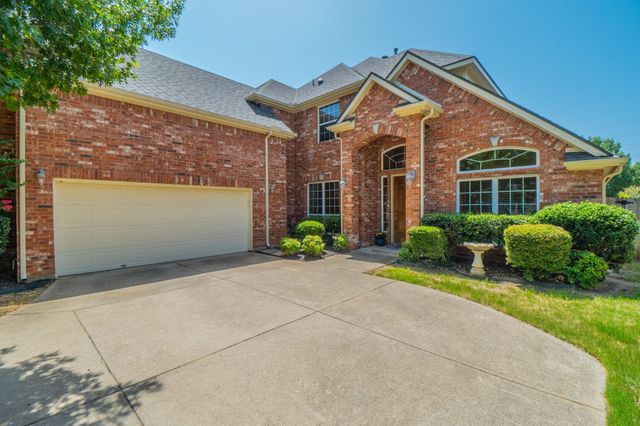 904 Ascension Dr — Park Ridge Estates Add