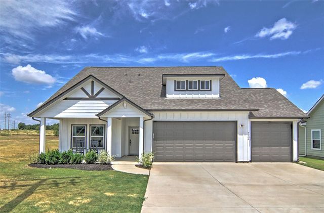 7206 Treaty Oaks Blvd — Treaty Oaks